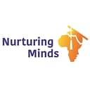 Nurturing Minds, Inc. logo