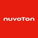 Nuvoton Technology Corporation America logo