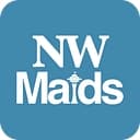 NW Maids logo