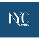 NYC Factory Inc logo