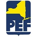 NYS Public Employees Federation logo