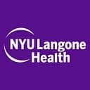 NYU Langone Health logo