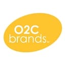 O2C Brands logo