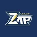 Oahe Zap Baseball Club logo