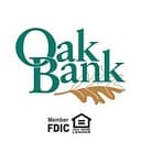 Oak Bank logo