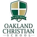 Oakland Christian School logo