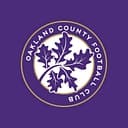 Oakland County Football Club logo