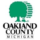 Oakland County, MI logo