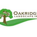 Oakridge Landscape Inc logo
