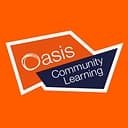 Oasis Community Learning logo