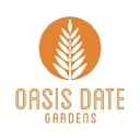 Oasis Date logo
