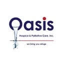 Oasis Hospice & Palliative Care, Inc. logo