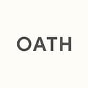 Oath logo