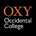 Occidental College logo