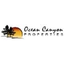 Ocean Canyon Resorts logo
