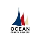 Ocean County College logo