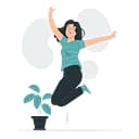 OceanAir Federal Credit Union logo