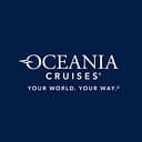 Oceania Cruises logo