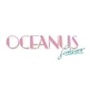 Oceanus The Label logo
