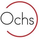 Ochs, Inc. logo