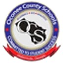 Oconee County Schools logo