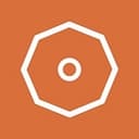 Octagon logo