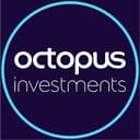 Octopus Investments logo