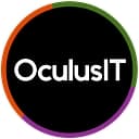 OculusIT logo