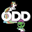 ODD SOX logo