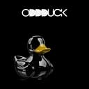 OddDuck Marketing Group logo