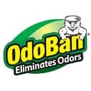 OdoBan | Clean Control Corporation logo