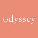 ODYSSEY logo