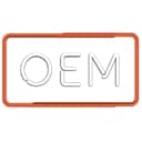 OEM Interactive logo