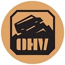 Off Highway Van logo