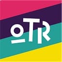 Off the Record (Bristol) logo