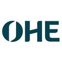 Office of Health Economics logo