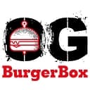 OG Burger Box logo