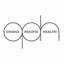 Ohana Pacific Health logo