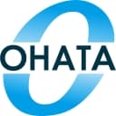Ohata Shoji America Inc. logo