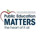 Ohio Education Association logo