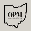 Ohio Premier Marketing logo