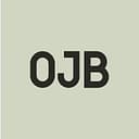 OJB Landscape Architecture logo