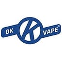 OK Vape logo