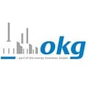 OKG logo