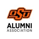 OKLAHOMA STATE UNIVERSITY ALUMNI ASSOCIATION logo
