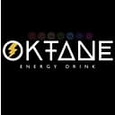 Oktane Energy Drink logo