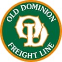 Old Dominion Freight Line logo