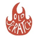 Old Scratch Pizza logo