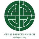 Old St. Patrick's Church logo