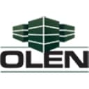 Olen Properties logo